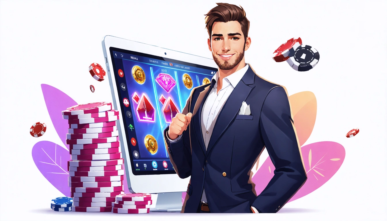 Realz casino app review and mobile gameplay tips