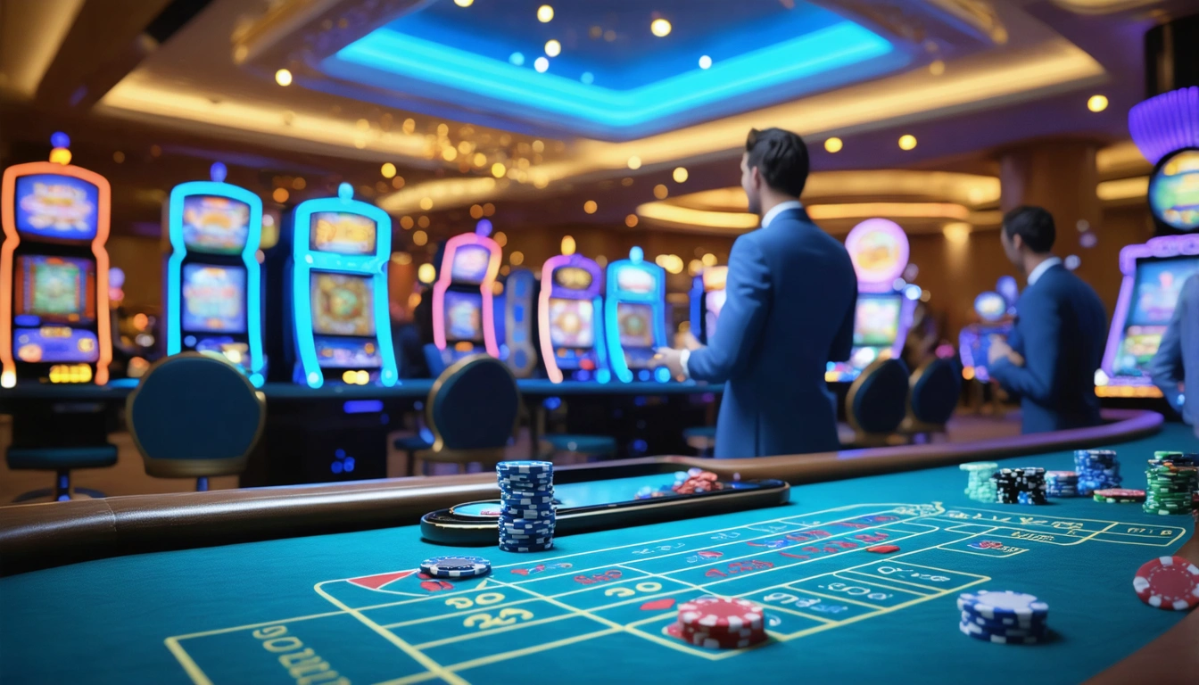 Realz casino app review and mobile gameplay tips