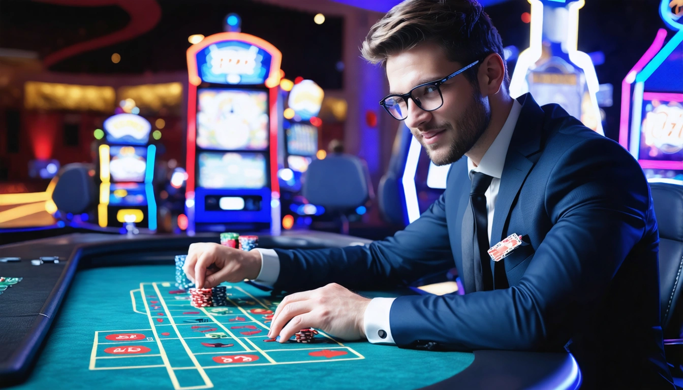 Realz casino registration step by step account guide